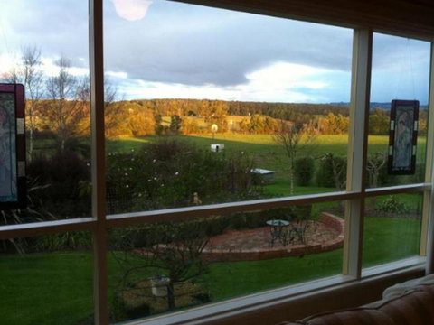 Springbank Bed & Breakfast - New Castle Holiday 4