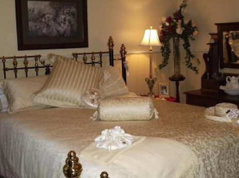 Springbank Bed & Breakfast - New Castle Holiday 3