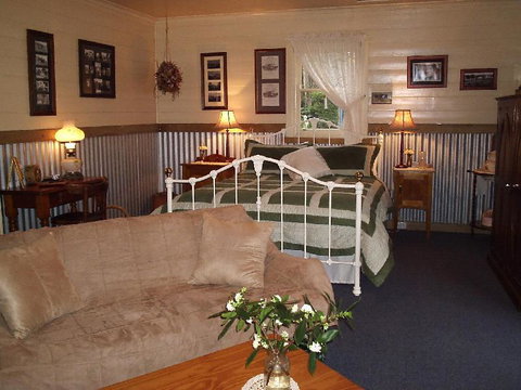 Springbank Bed & Breakfast - New Castle Holiday 2