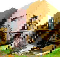 Amberoo Apartments Tamworth - New Castle Holiday