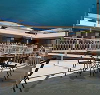 Tooleybuc Motel - New Castle Holiday