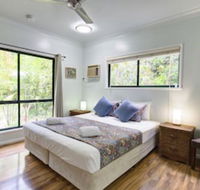 Red Mill House in Daintree - New Castle Holiday