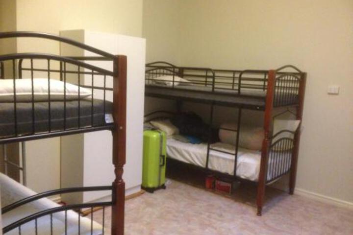 Osborne Park Dc WA New Castle Holiday