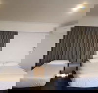 Dandenong Motel - New Castle Holiday