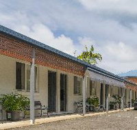 Blue Water Motel - New Castle Holiday