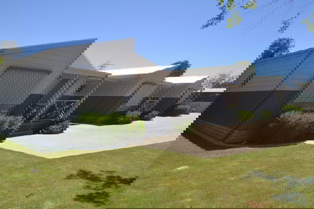 Mulwala NSW New Castle Holiday