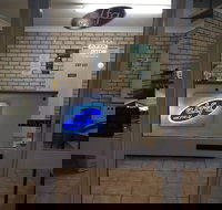 Alfa Motel - New Castle Holiday