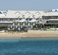 Ocean Centre Hotel - New Castle Holiday