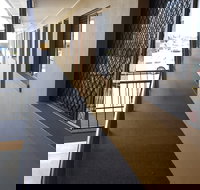 International Lodge - New Castle Holiday