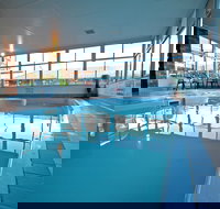 Cattleman's Country Motor Inn  Serviced Apartments - New Castle Holiday