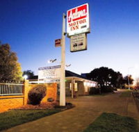Golden Chain Aalana Motor Inn - New Castle Holiday