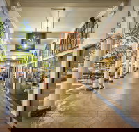 Quest Canberra - New Castle Holiday