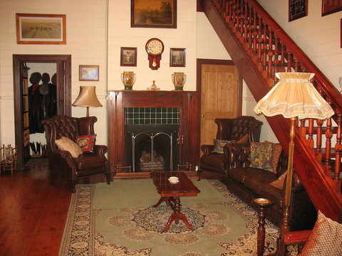 Butterfly Farm - New Castle Holiday 2