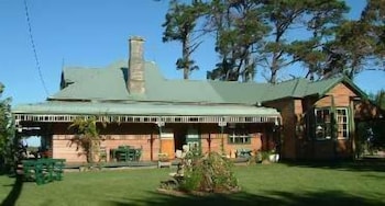Nirranda South VIC New Castle Holiday
