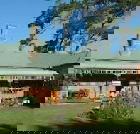 Butterfly Farm - New Castle Holiday