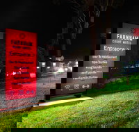 Farnham Court - New Castle Holiday