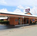 Parkside Motel - New Castle Holiday