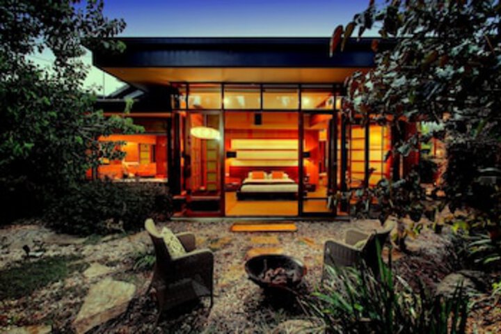 Stirling SA New Castle Holiday