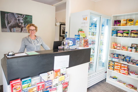 Gariwerd Motel - New Castle Holiday 0