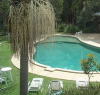 Treetops Lakeside Guesthouse - New Castle Holiday