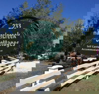 Hazelcreek Cottages - New Castle Holiday