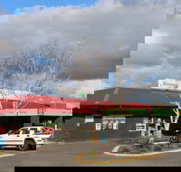 Manjimup Gateway Hotel - New Castle Holiday