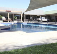 Matilda Motor Inn - New Castle Holiday