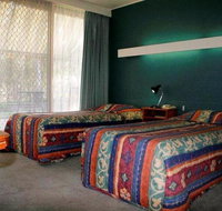 Riverview Motel Deniliquin - New Castle Holiday