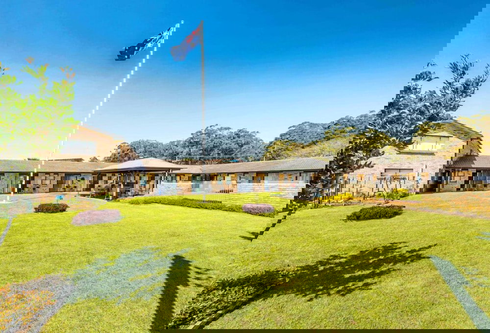 Tanilba Bay NSW New Castle Holiday