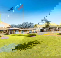 Lemon Tree Passage Motel - New Castle Holiday