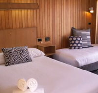 Court Street Motel - New Castle Holiday