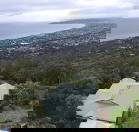 Arthurs Views - New Castle Holiday