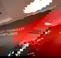 Abel Tasman Motor Inn - New Castle Holiday