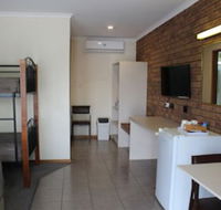 Dunolly Golden Triangle Motel - New Castle Holiday