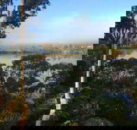 Ferndale - New Castle Holiday