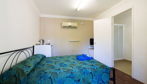 Kipara Tropical Rainforest Retreat - New Castle Holiday 5