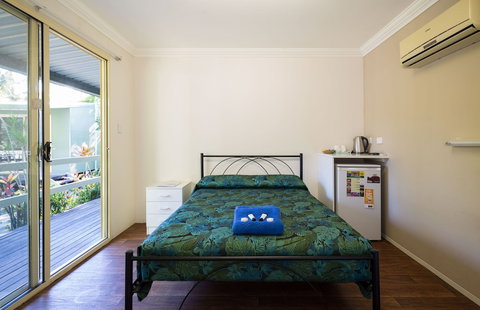 Kipara Tropical Rainforest Retreat - New Castle Holiday 6