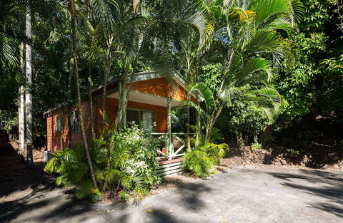 Kipara Tropical Rainforest Retreat - New Castle Holiday 2
