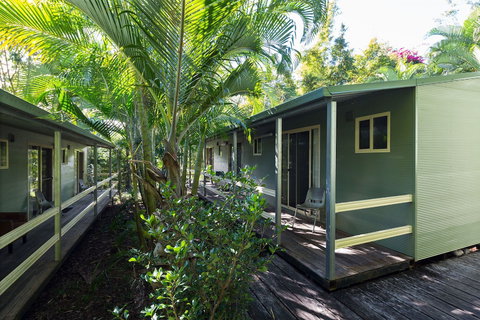 Kipara Tropical Rainforest Retreat - New Castle Holiday 1