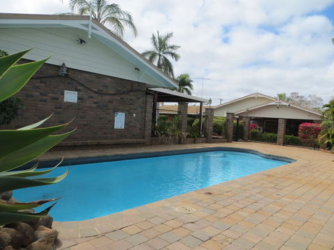 Cattleman's Rest Motor Inn - New Castle Holiday 3