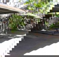 Cattleman's Rest Motor Inn - New Castle Holiday