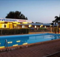 Maryborough Motel and Conference Centre - New Castle Holiday