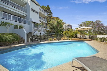 Outlook - New Castle Holiday 5