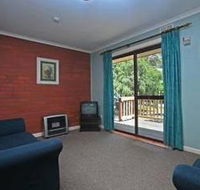 Kingsway Holiday flats  Gariwerd house. - New Castle Holiday