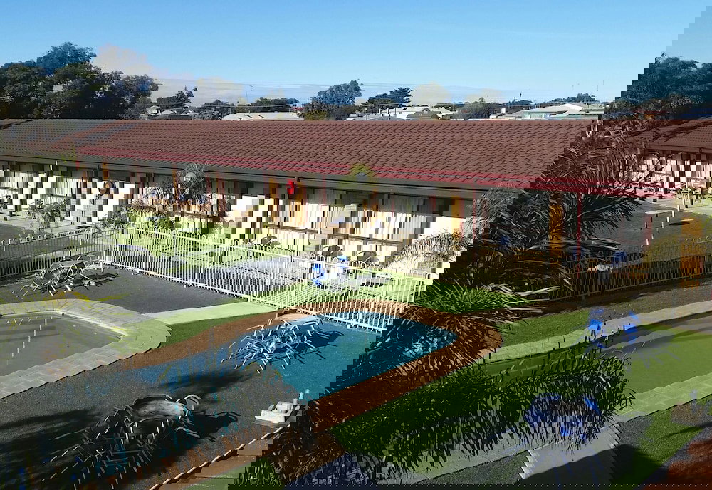 Kingston Se SA New Castle Holiday