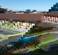 Lacepede Bay Motel - New Castle Holiday