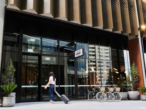 Abode Woden - New Castle Holiday 1