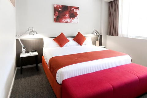 Abode Woden - New Castle Holiday 6