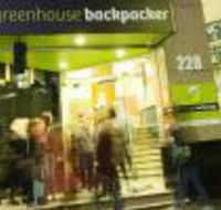 Greenhouse Backpacker - New Castle Holiday