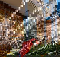 Golden Age Motor Inn Queanbeyan - New Castle Holiday